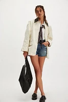 APPARIS Clive Canvas Workware Jacket