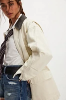 APPARIS Clive Canvas Workware Jacket