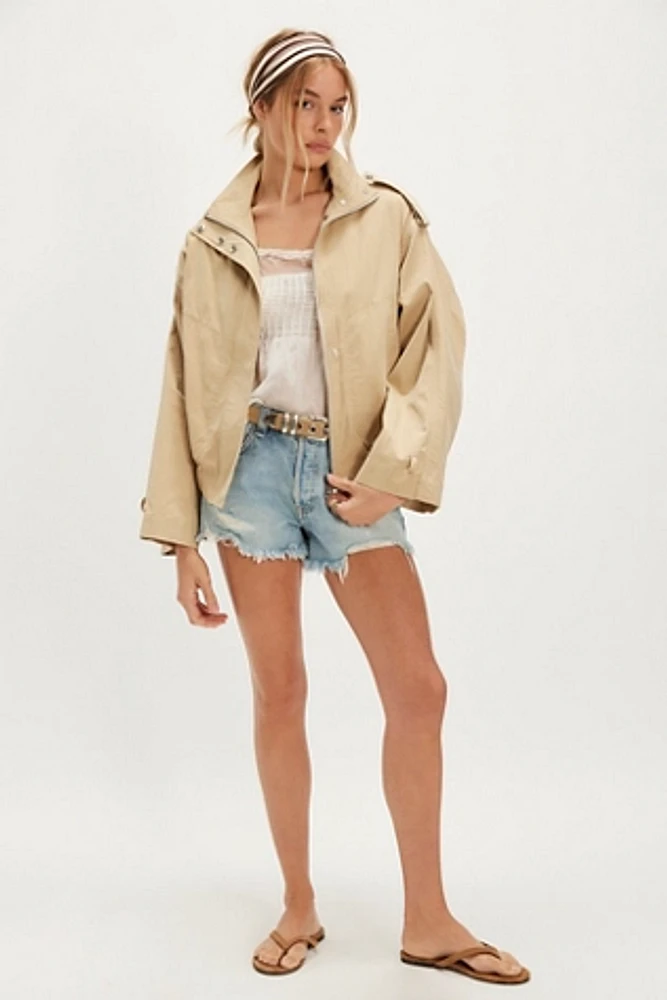 APPARIS Thea Balloon Jacket