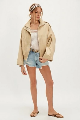 APPARIS Thea Balloon Jacket