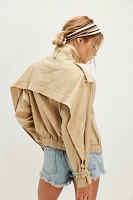 APPARIS Thea Balloon Jacket