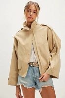 APPARIS Thea Balloon Jacket