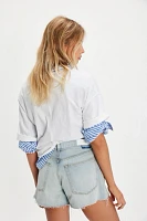 RE/DONE The Easy Rider Shorts