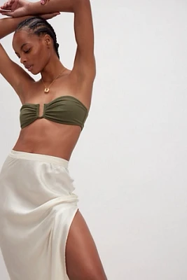 Ahead Of The Curve Bandeau