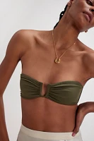 Ahead Of The Curve Bandeau