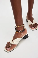 Juli Block Heels