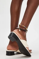 Juli Block Heels