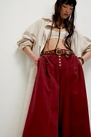 We The Free Blossom Pull-On Jeans