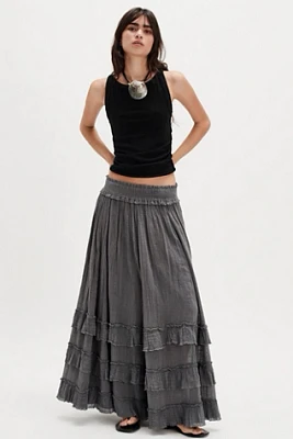 FP One Brynn Maxi Skirt