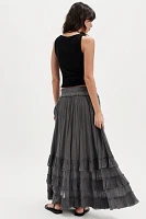 FP One Brynn Maxi Skirt