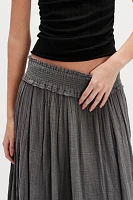 FP One Brynn Maxi Skirt