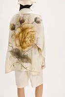 Nigel Preston The Rose Shirt