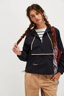 Hosbjerg Sadie Anorak Half-Zip