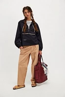 Hosbjerg Sadie Anorak Half-Zip