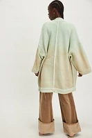 Lola Sweatshirt Cardi