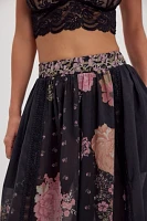 Hey Lover Printed Sleep Pants