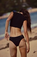 free-est The Bayside Frankie Hipster Bikini Bottoms