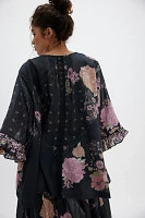 Hey Lover Printed Sleep Shirt