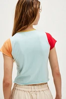 Tyler McGillivary Lovebird Tee
