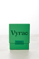 Vyrao Witchy Woo Candle