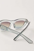 Bombshell Cateye Sunglasses