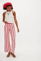 Thinking MU Manolita Pants