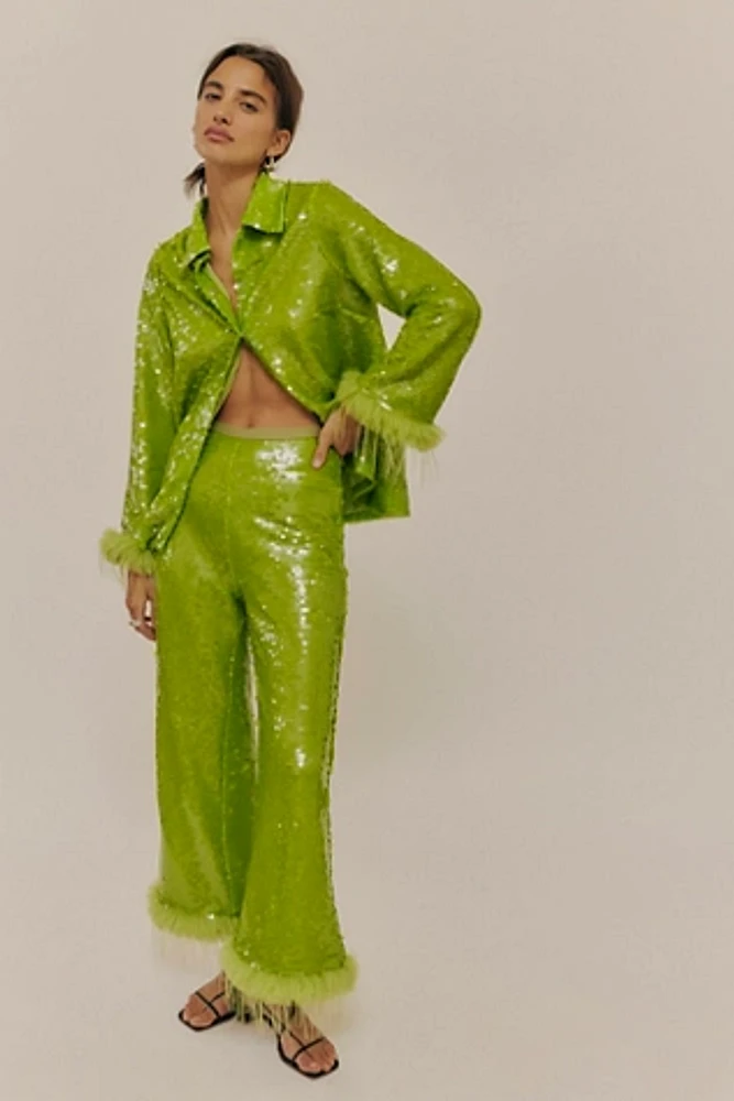 CeliaB Oasis Suit
