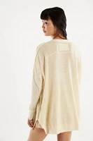 We The Free Chickadee Cardi