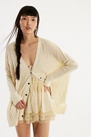We The Free Chickadee Cardi