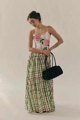 Aston Studio Agatha Dress