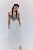 Emery Maxi Dress