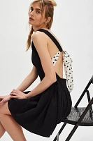 Aniston Mini Dress