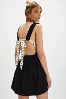 Aniston Mini Dress