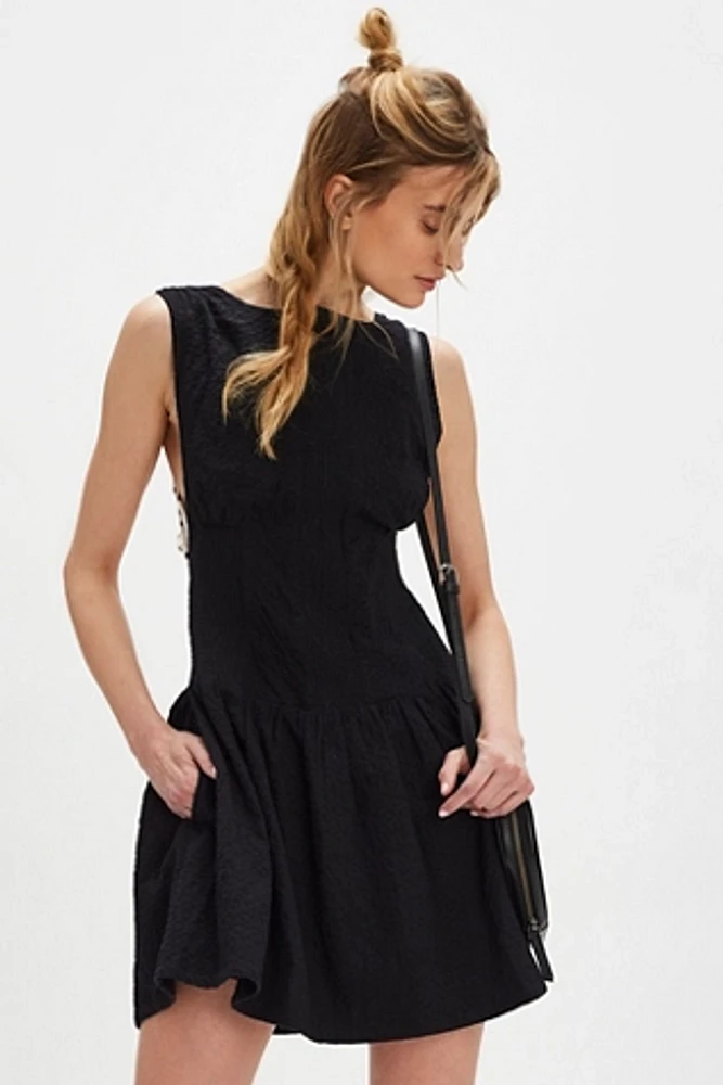 Aniston Mini Dress