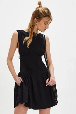 Aniston Mini Dress