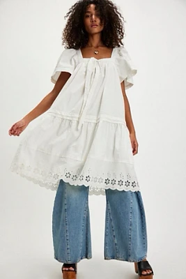 Baldwin Midi Dress