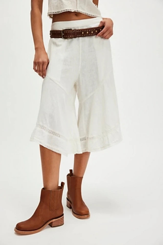 Frye Campus Chelsea Boots
