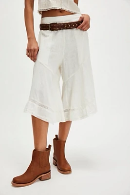 Frye Campus Chelsea Boots