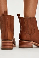 Frye Campus Chelsea Boots