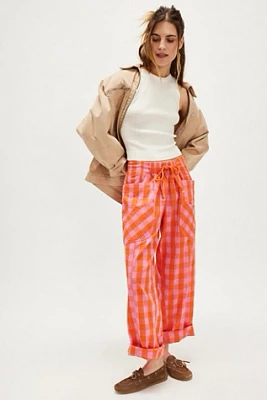 Chime Pull-On Pants