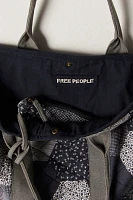 Pippa Patchwork Tote