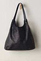 Tivoli Leather Tote Bag
