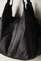 Tivoli Leather Tote Bag