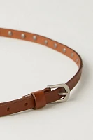 All Star Skinny Belt