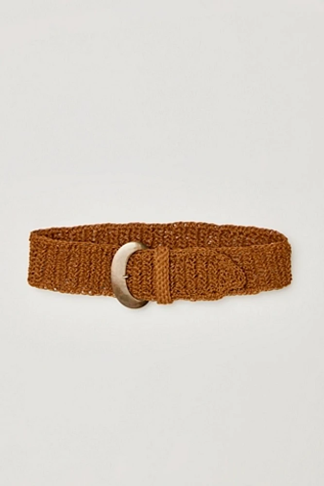 Coastal Waist Belt