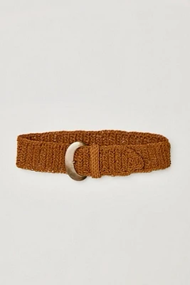 Coastal Waist Belt