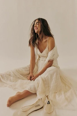 Fairydust Maxi Dress