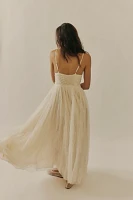 Fairydust Maxi Dress