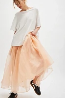 Nigel Preston Anne Tulle Skirt