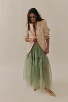 Nigel Preston Anne Tulle Skirt